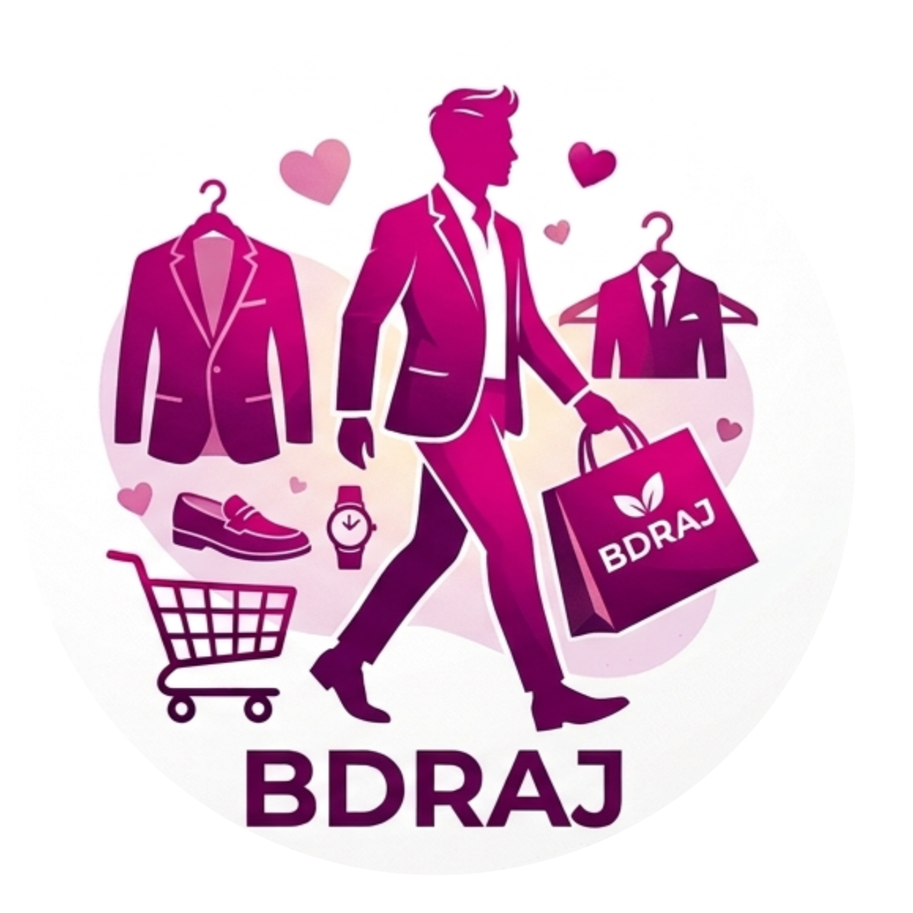 Men Clothing & Fashion