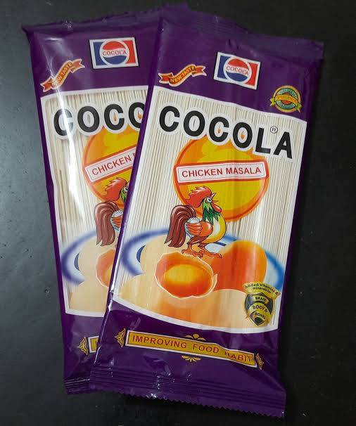 কোকোলা চিকেন মসলা নুডুলস (Cocola Chicken Masala Noodles) – Instant Noodles BD | Sylhet Sunamganj Delivery