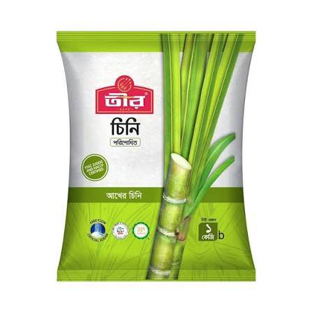 তীর চিনি (Tir Sugar) – প্রিমিয়াম কোয়ালিটি চিনি | Sunamganj Sylhet Delivery