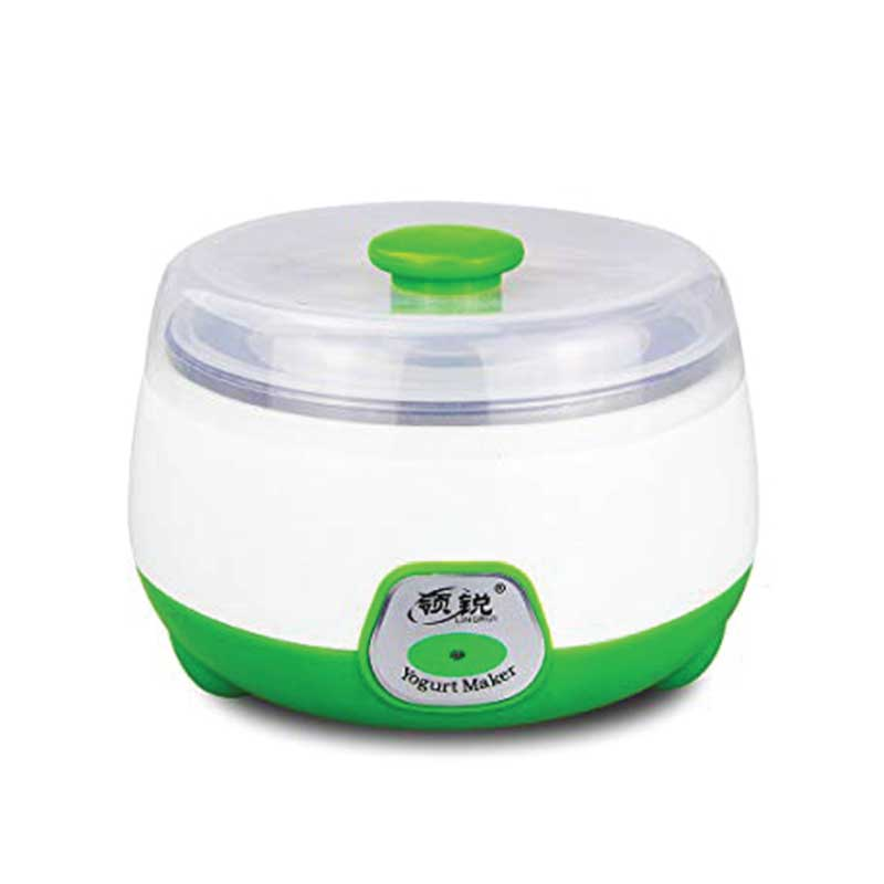 Smart Automatic Electric Yogurt Maker (1L & 1.7L Capacity)