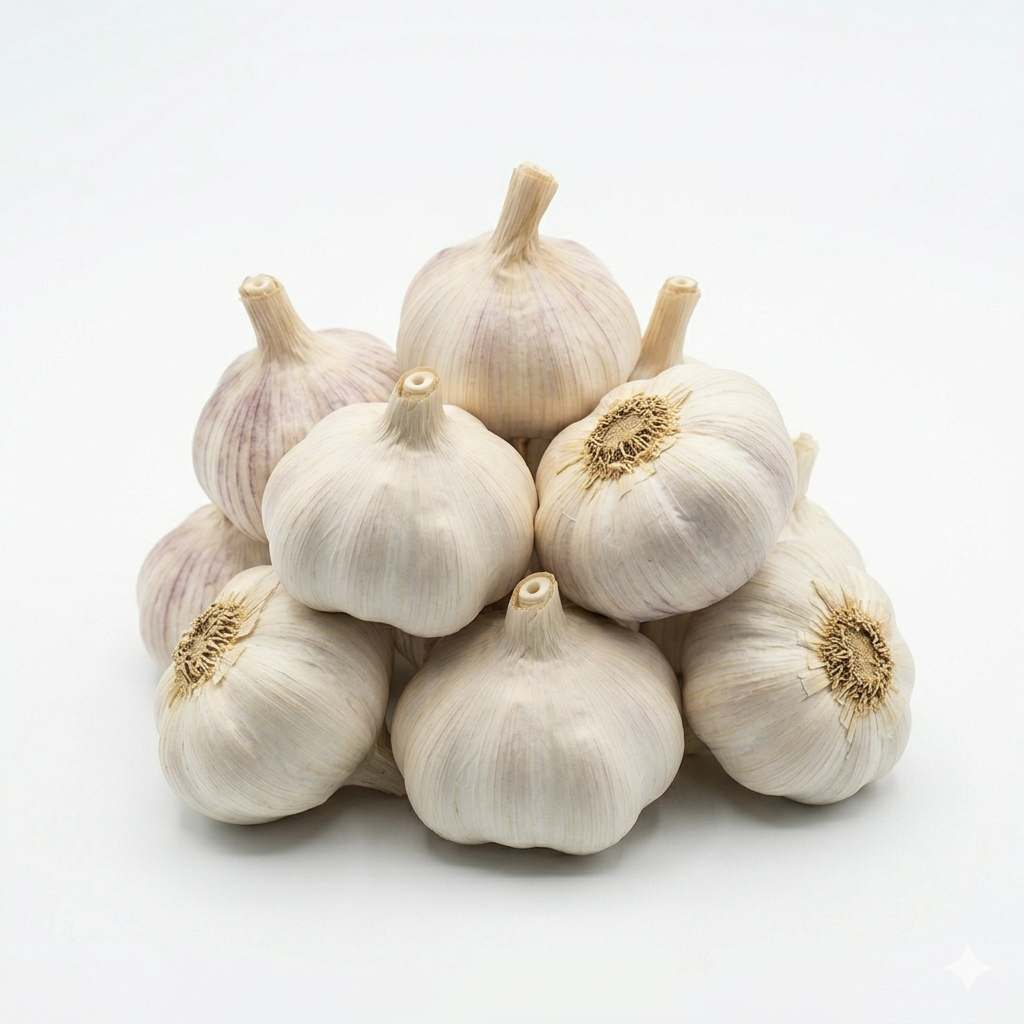 রসুন